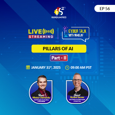 pillars of AI: Part - II